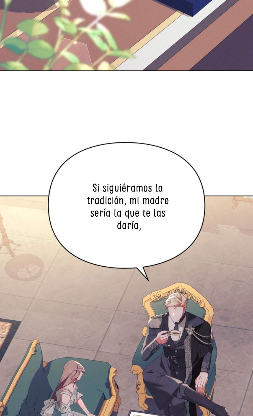 Traición a la dignidad Capítulo 13 - Página 69