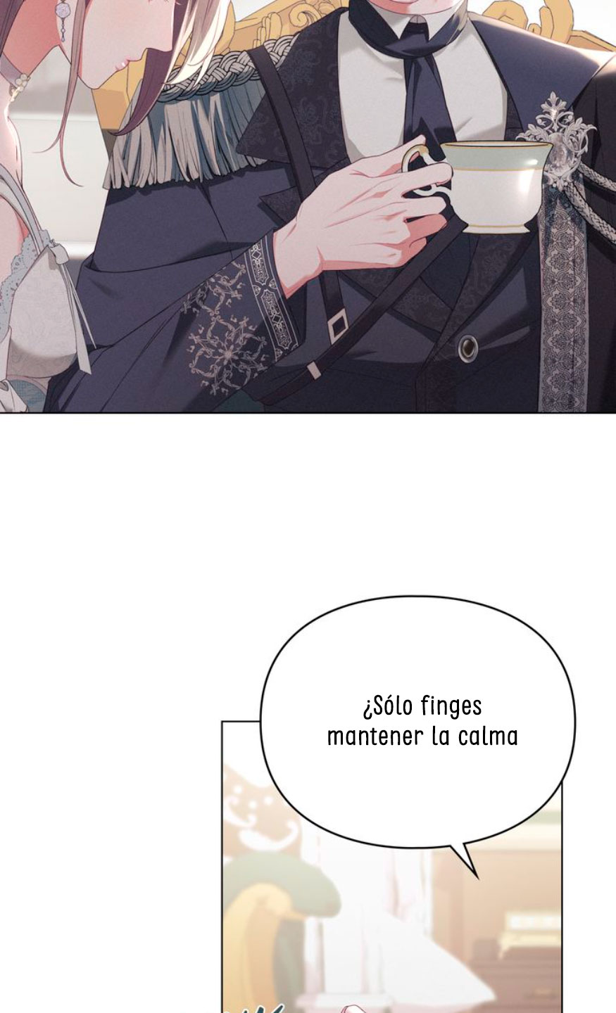 Traición a la dignidad Capítulo 13 - Página 72