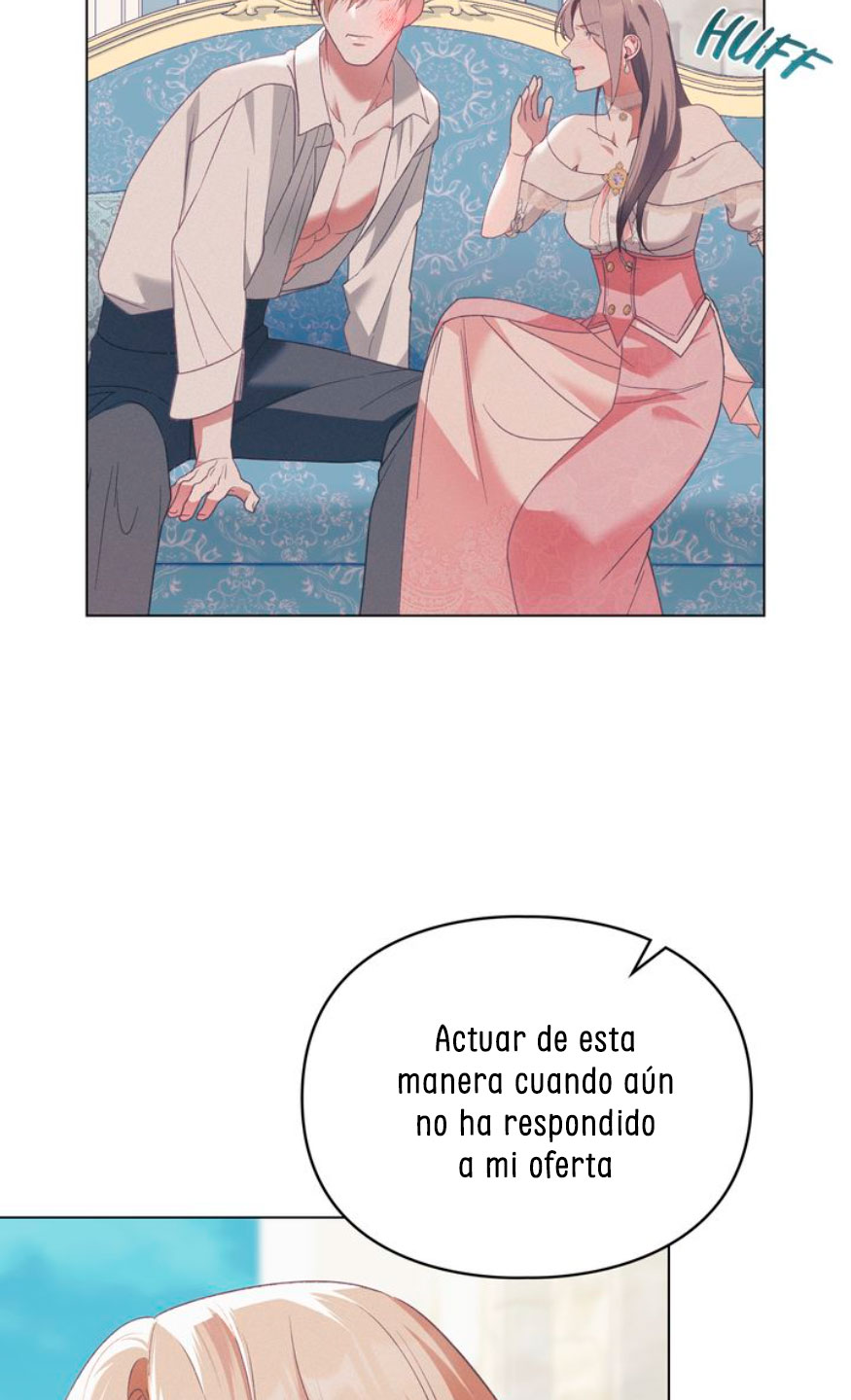 Traición a la dignidad Capítulo 13 - Página 9