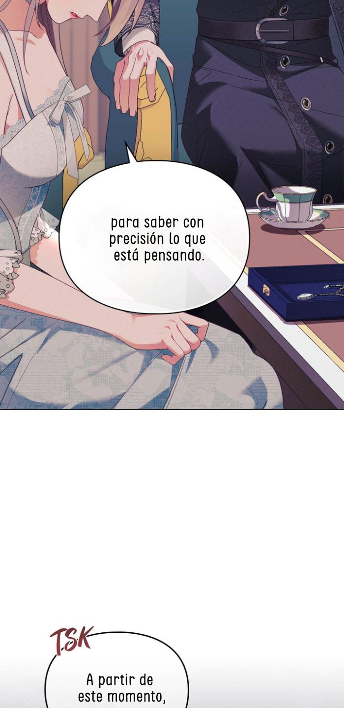 Traición a la dignidad Capítulo 14 - Página 14