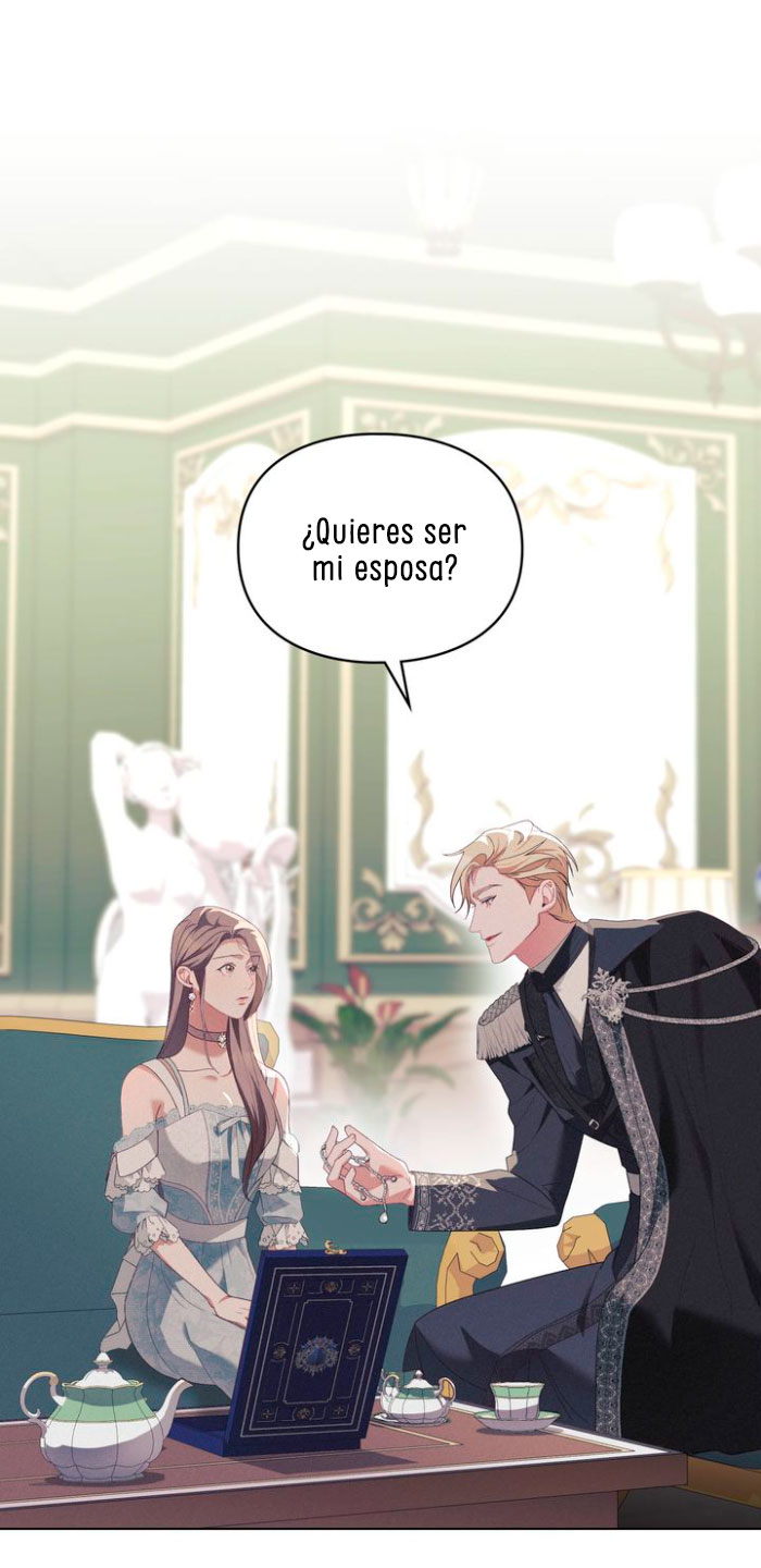 Traición a la dignidad Capítulo 14 - Página 2