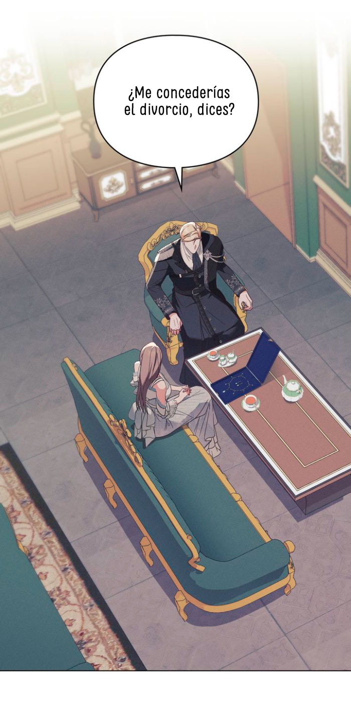 Traición a la dignidad Capítulo 14 - Página 22