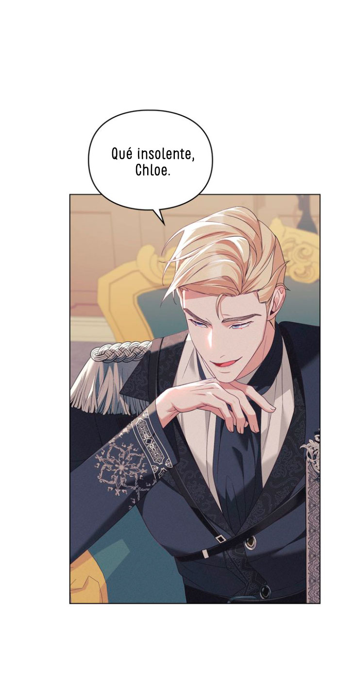 Traición a la dignidad Capítulo 14 - Página 23