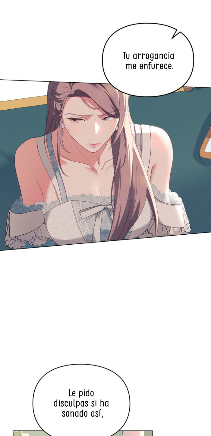 Traición a la dignidad Capítulo 14 - Página 24