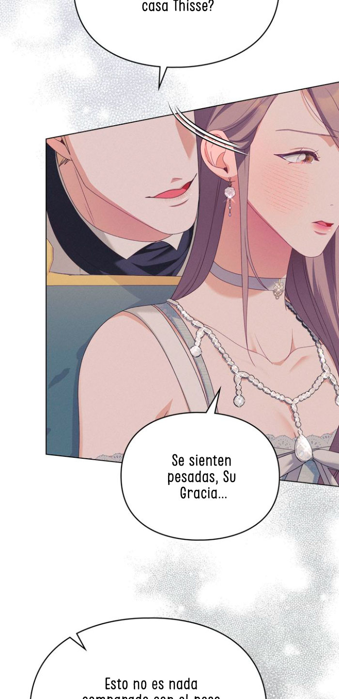 Traición a la dignidad Capítulo 14 - Página 34