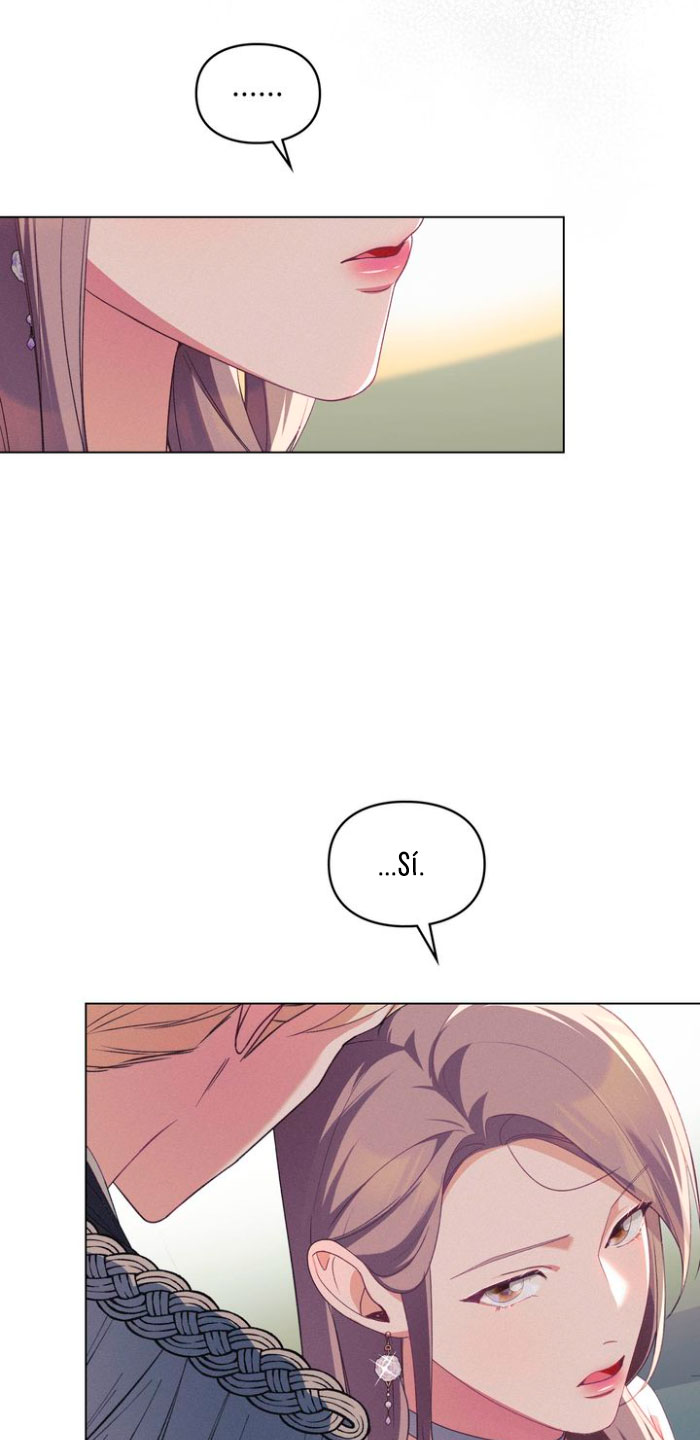 Traición a la dignidad Capítulo 14 - Página 36