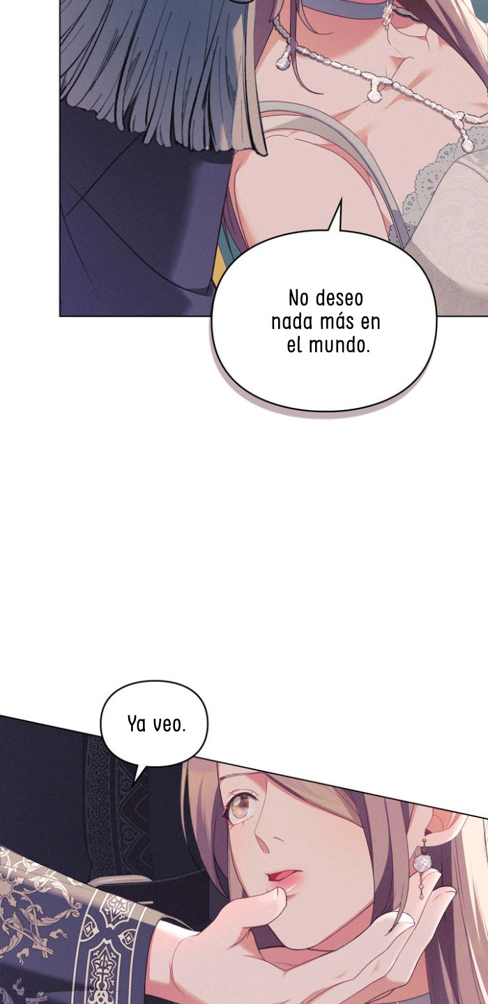 Traición a la dignidad Capítulo 14 - Página 37