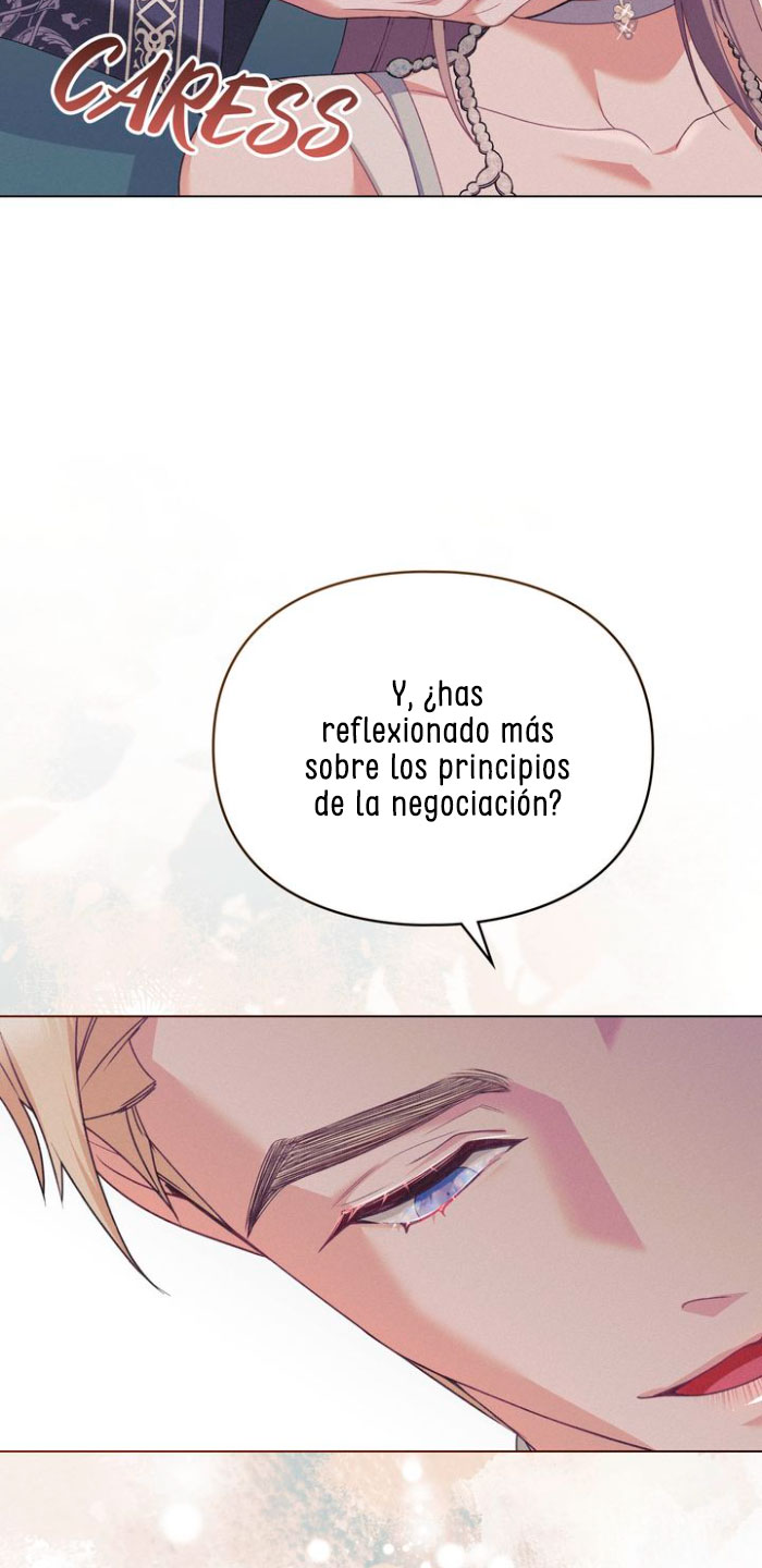 Traición a la dignidad Capítulo 14 - Página 38
