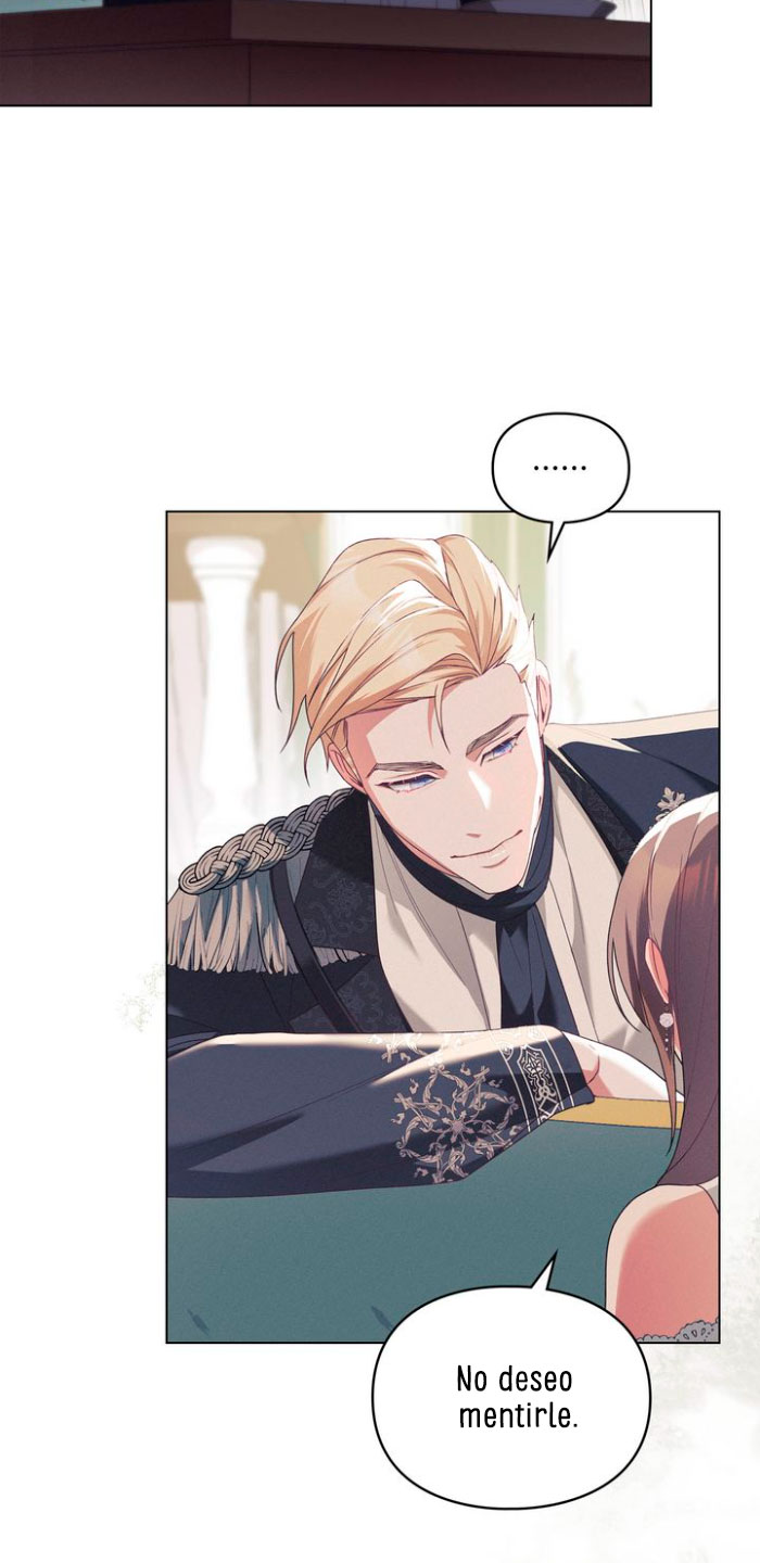 Traición a la dignidad Capítulo 14 - Página 49