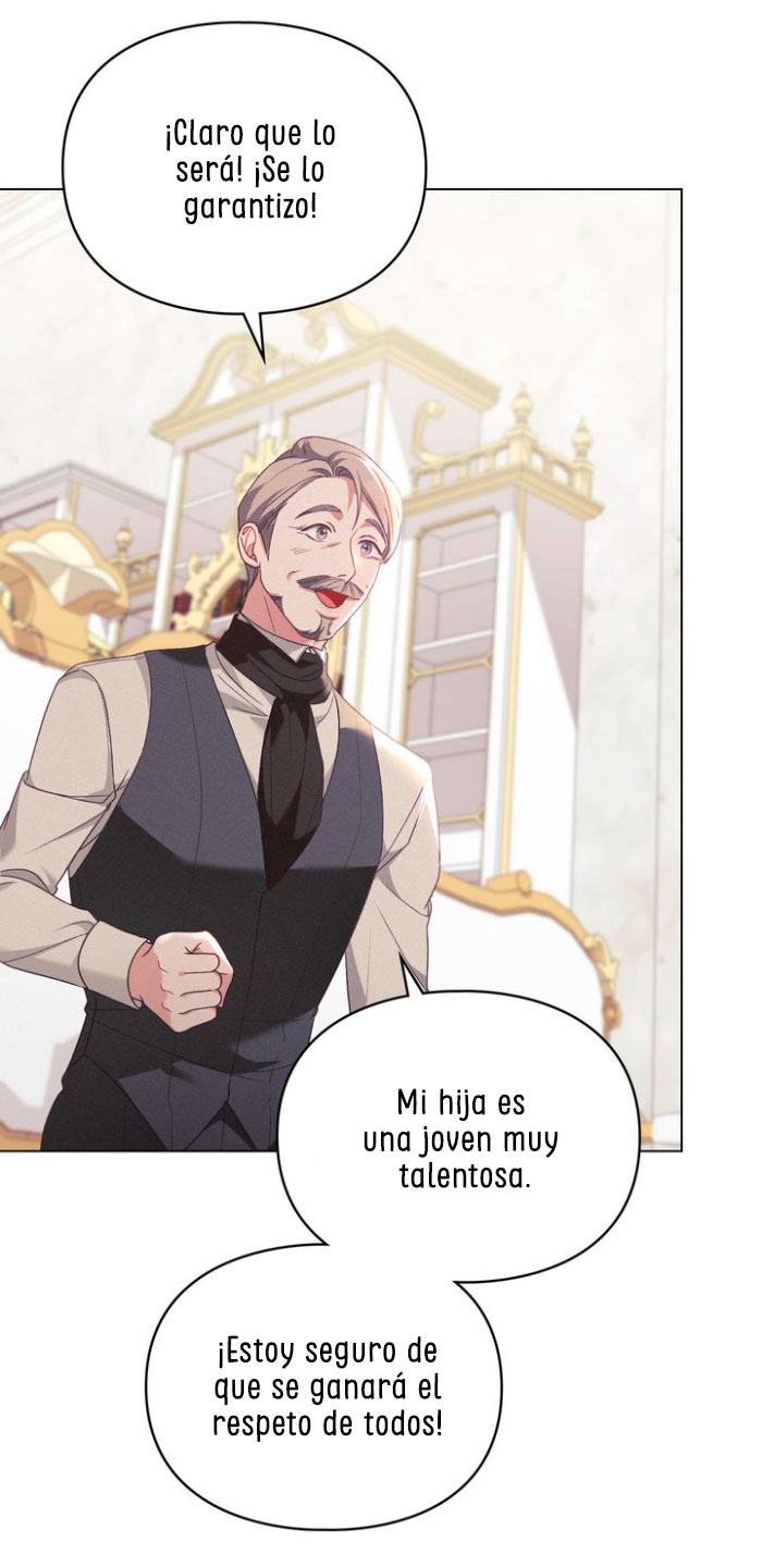 Traición a la dignidad Capítulo 14 - Página 55