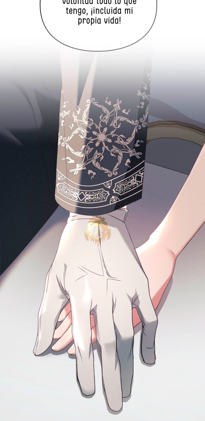 Traición a la dignidad Capítulo 14 - Página 57