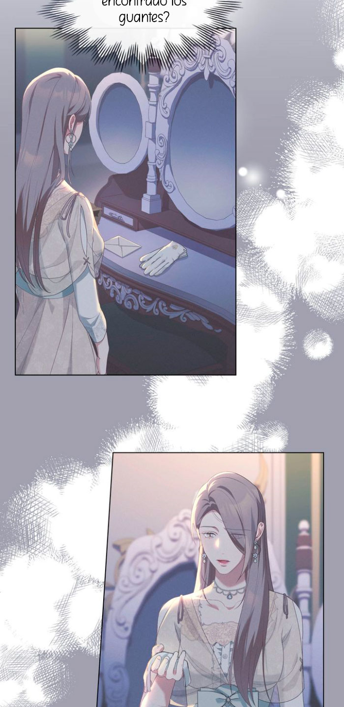 Traición a la dignidad Capítulo 14 - Página 59