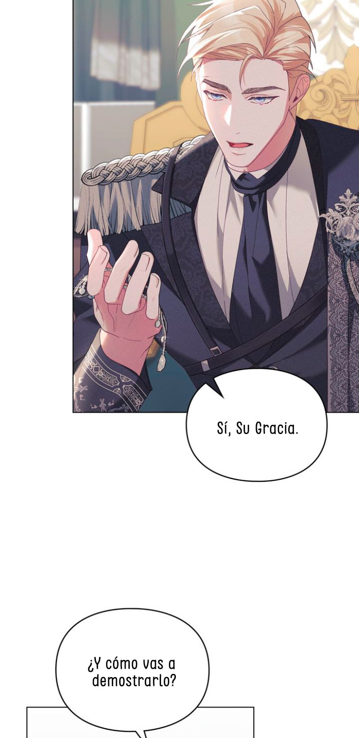 Traición a la dignidad Capítulo 14 - Página 6