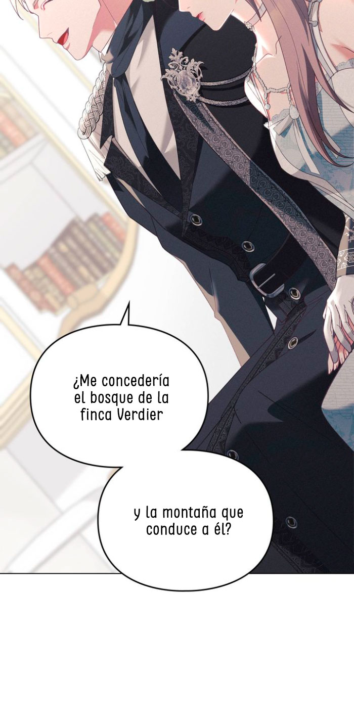 Traición a la dignidad Capítulo 14 - Página 61