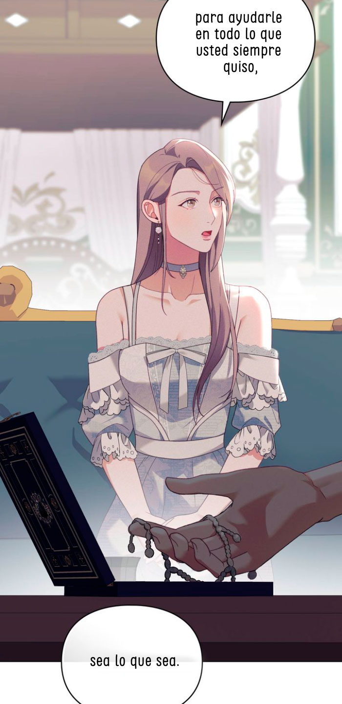 Traición a la dignidad Capítulo 14 - Página 8