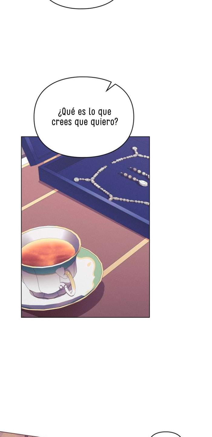 Traición a la dignidad Capítulo 14 - Página 9