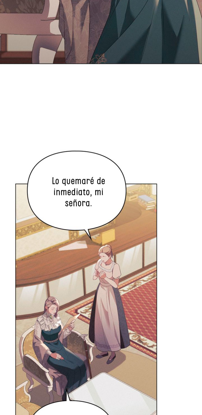 Traición a la dignidad Capítulo 15 - Página 30