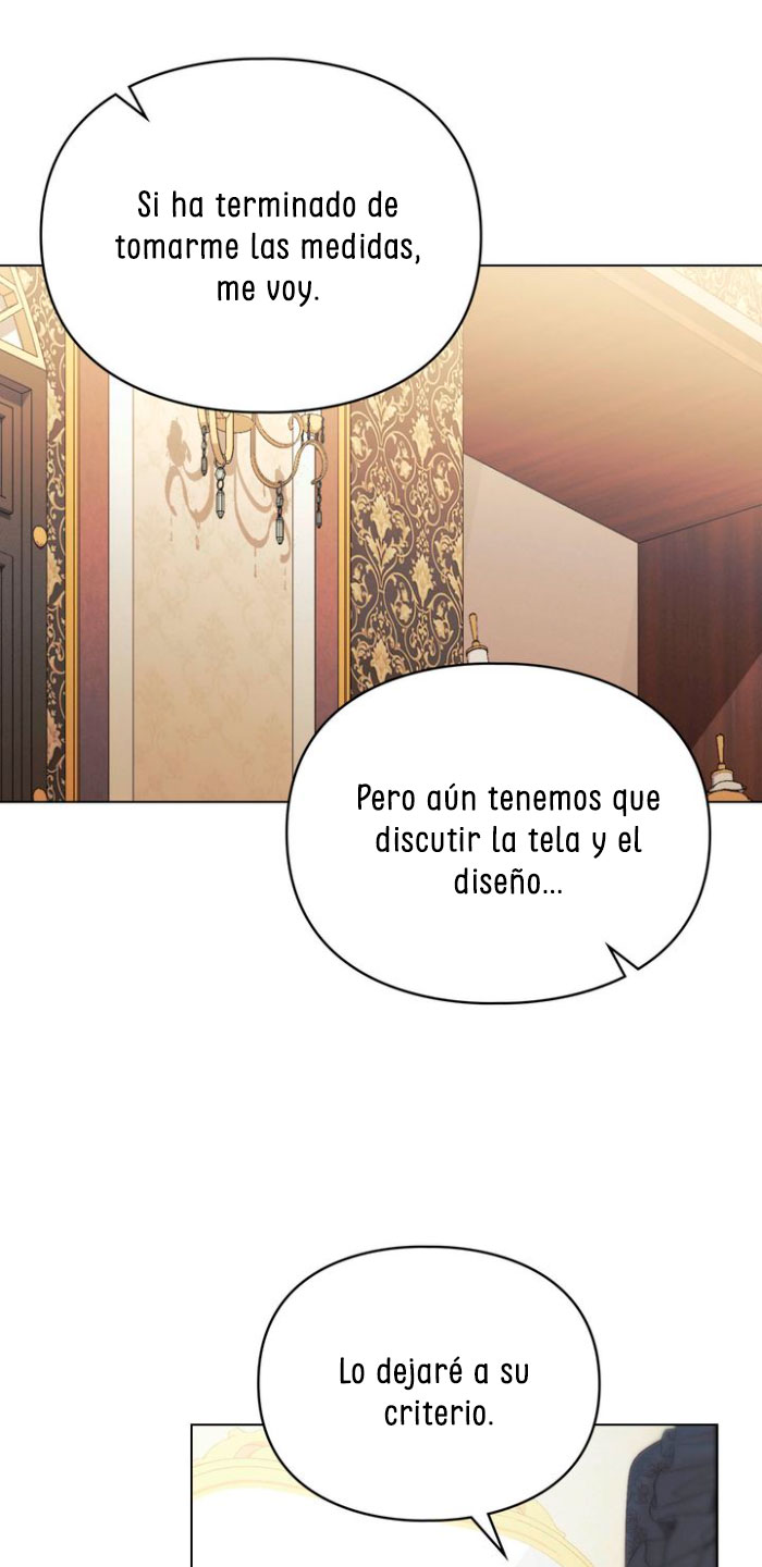 Traición a la dignidad Capítulo 15 - Página 32