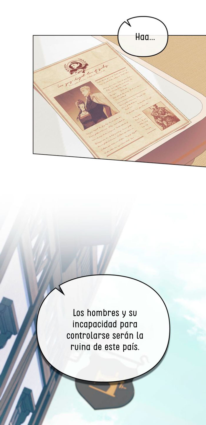 Traición a la dignidad Capítulo 15 - Página 35