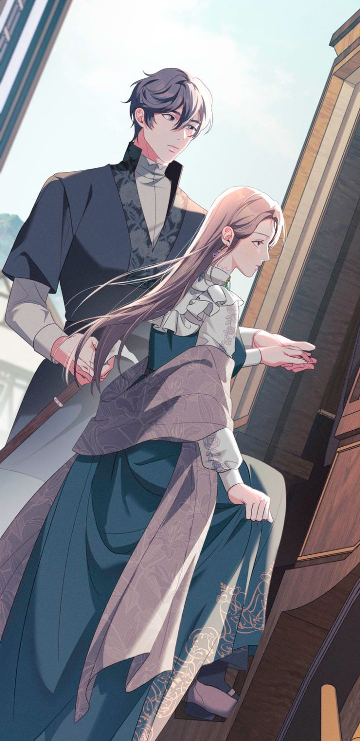 Traición a la dignidad Capítulo 15 - Página 36