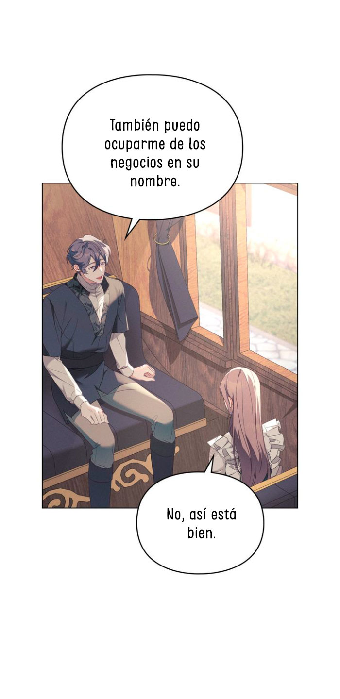 Traición a la dignidad Capítulo 15 - Página 39