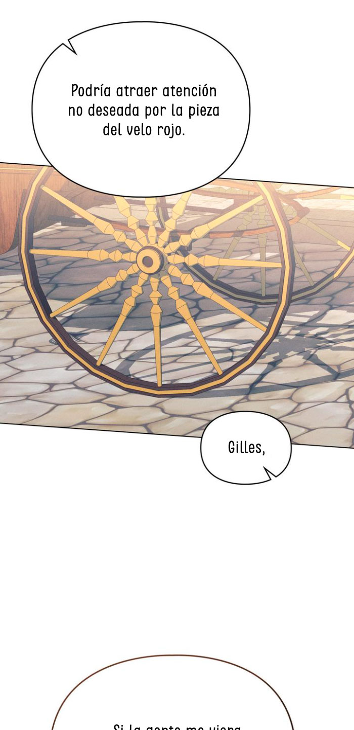 Traición a la dignidad Capítulo 15 - Página 40