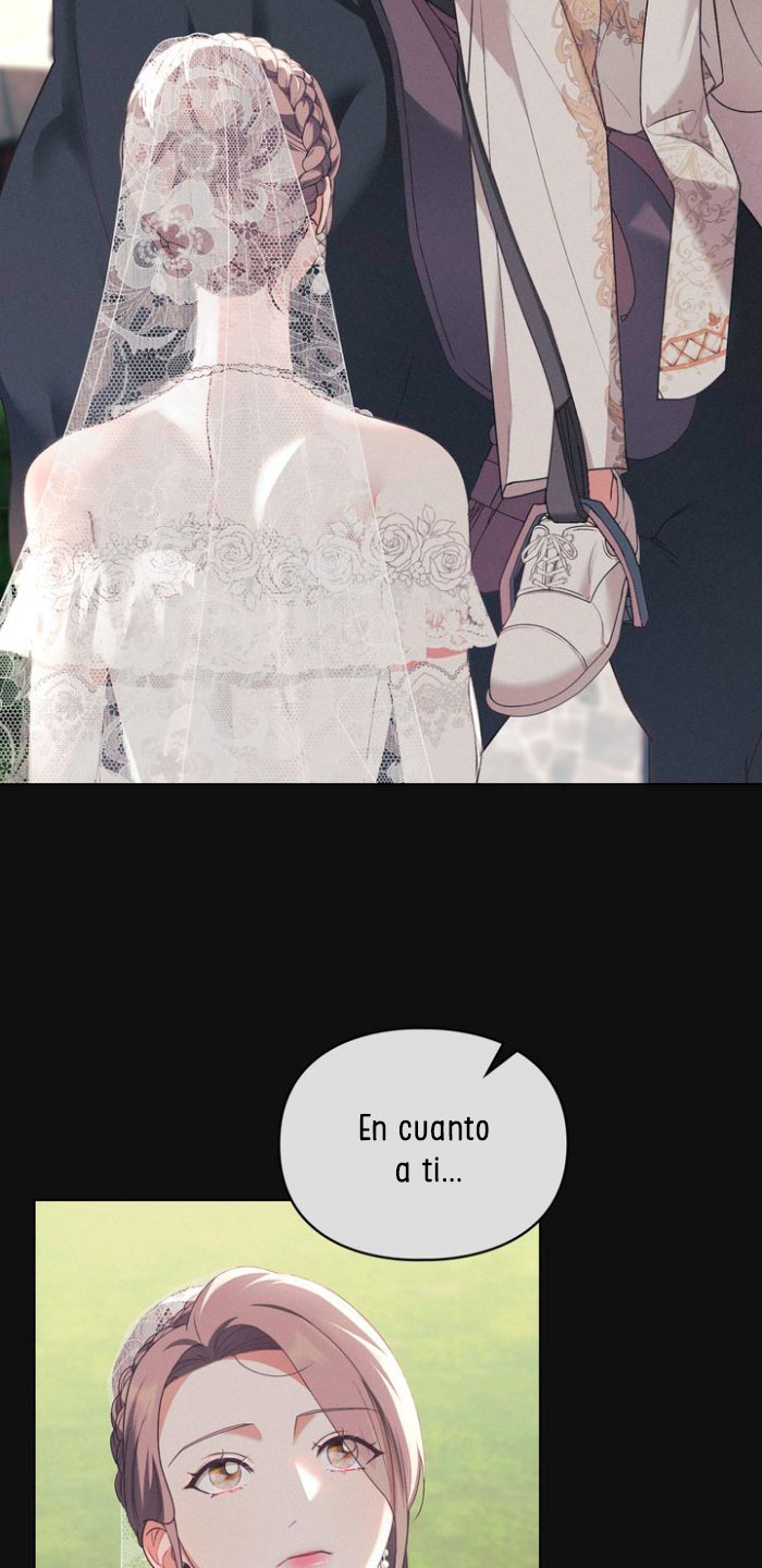 Traición a la dignidad Capítulo 15 - Página 45