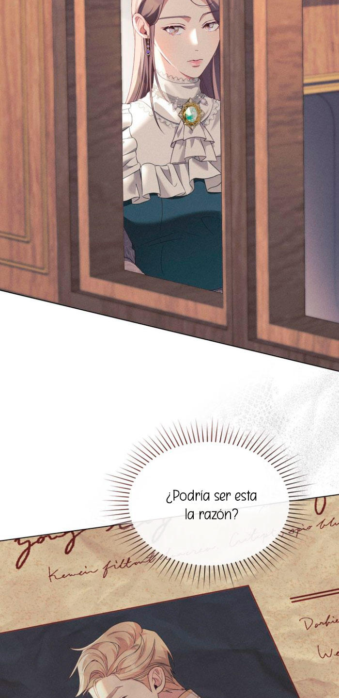 Traición a la dignidad Capítulo 15 - Página 49