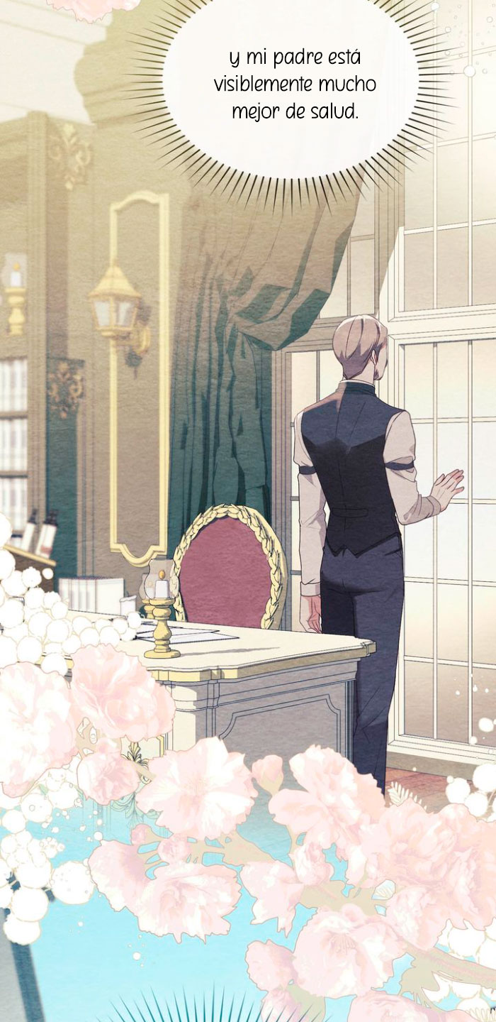 Traición a la dignidad Capítulo 15 - Página 59