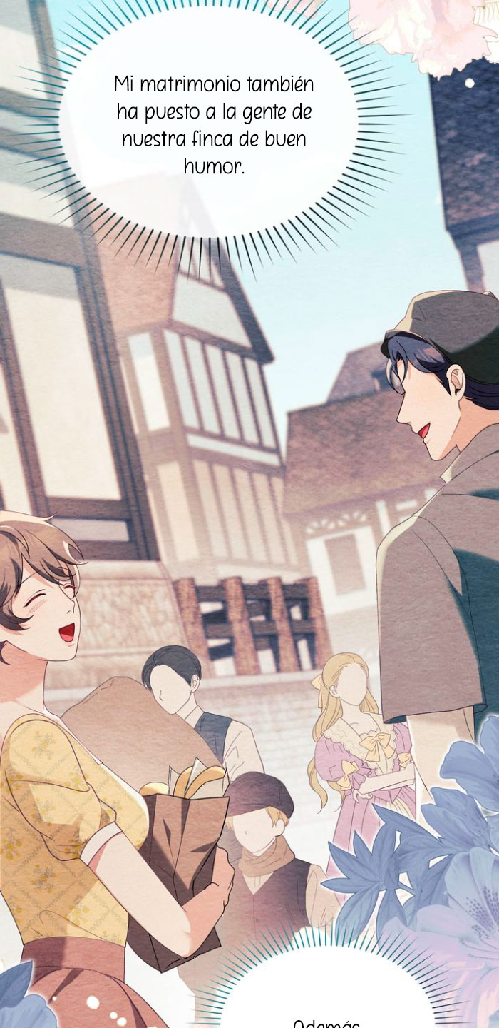 Traición a la dignidad Capítulo 15 - Página 60