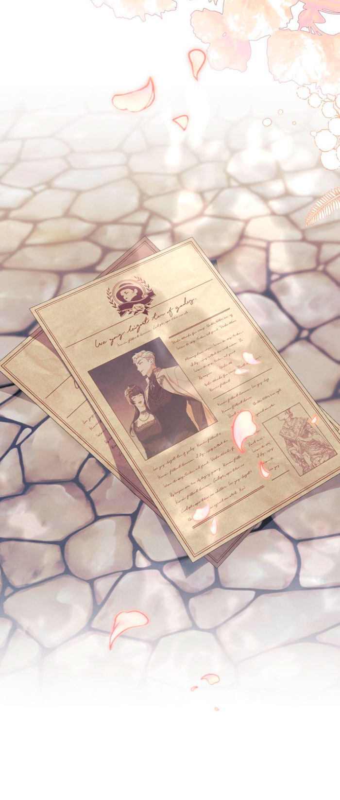 Traición a la dignidad Capítulo 15 - Página 65