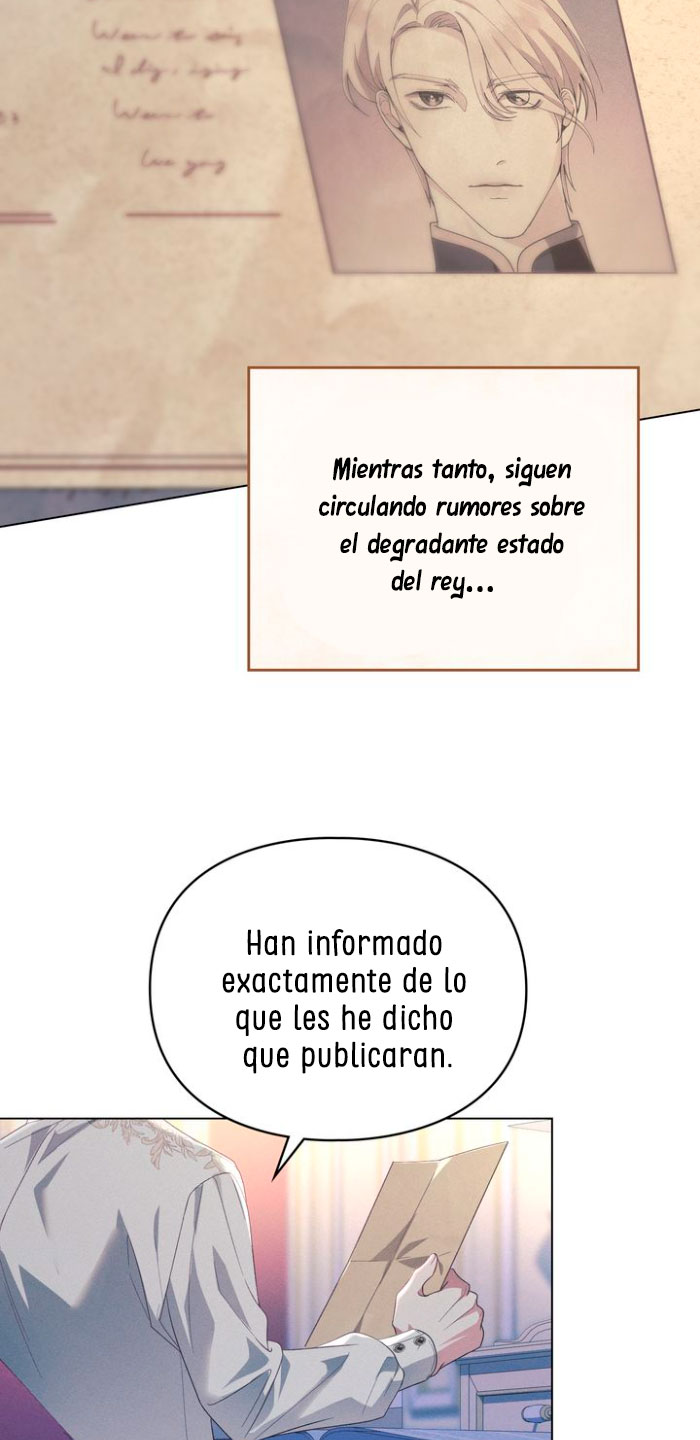 Traición a la dignidad Capítulo 16 - Página 16