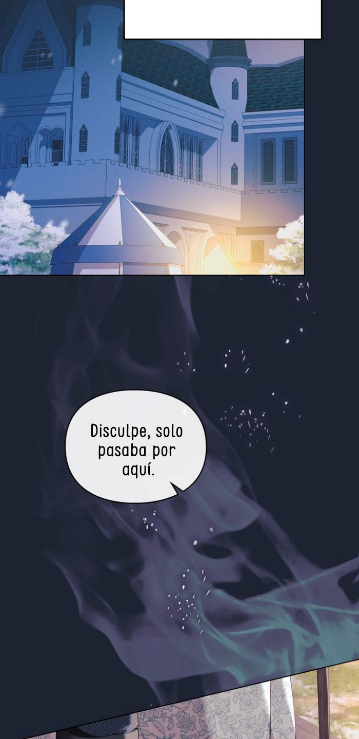 Traición a la dignidad Capítulo 16 - Página 22