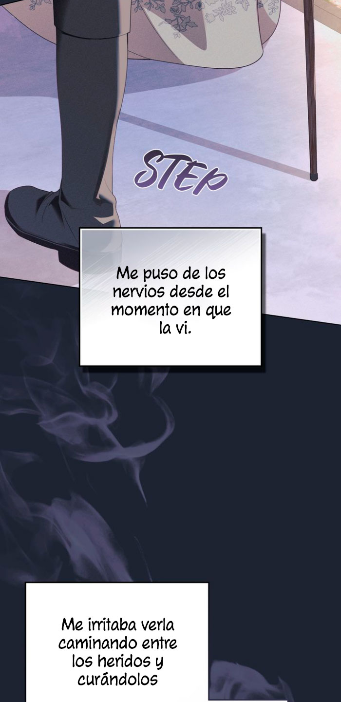 Traición a la dignidad Capítulo 16 - Página 23