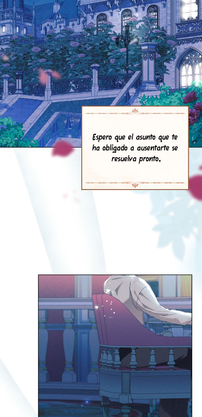 Traición a la dignidad Capítulo 16 - Página 3