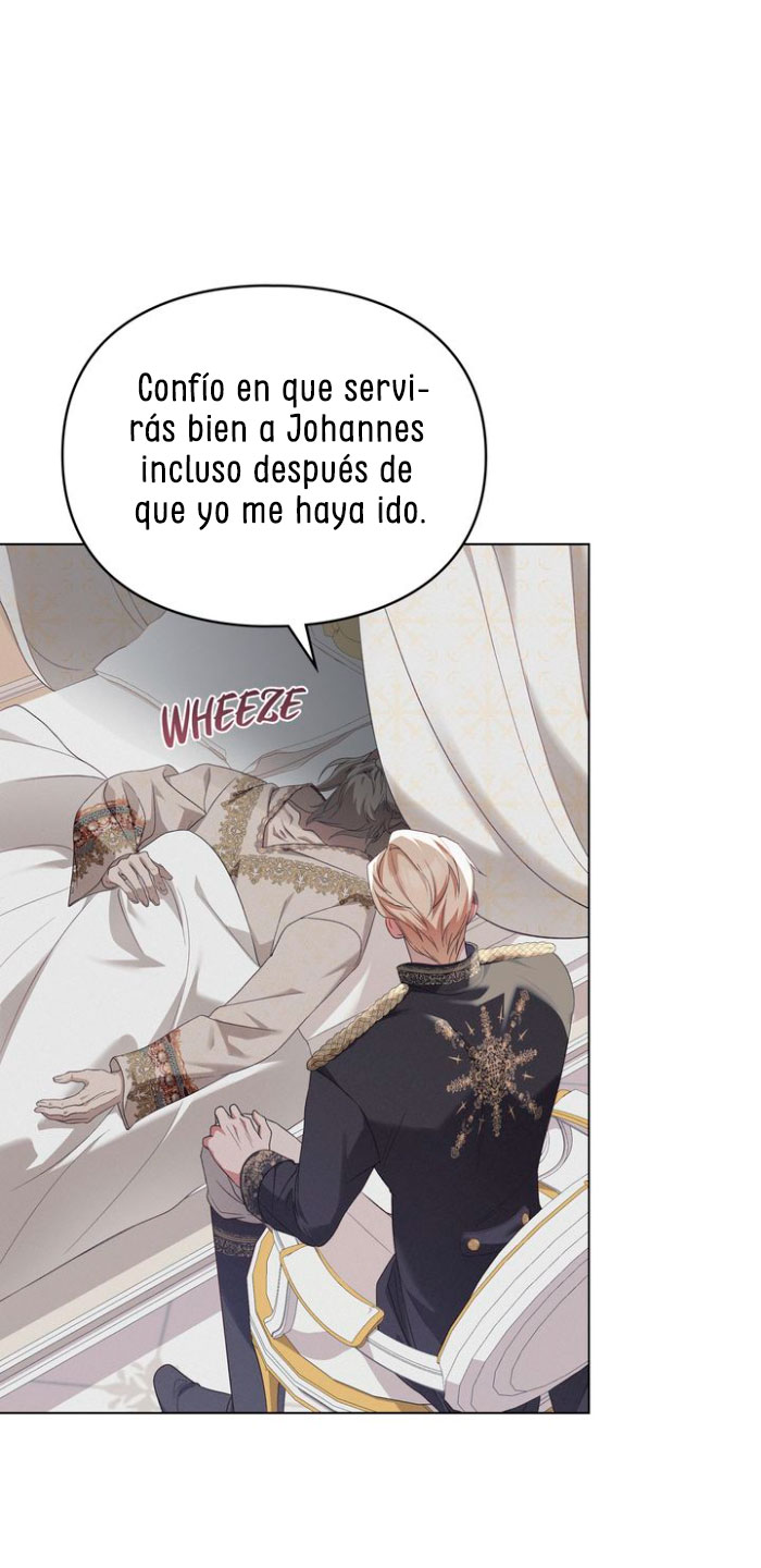 Traición a la dignidad Capítulo 16 - Página 33