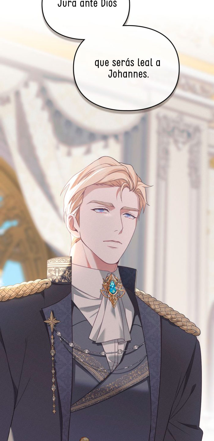 Traición a la dignidad Capítulo 16 - Página 35