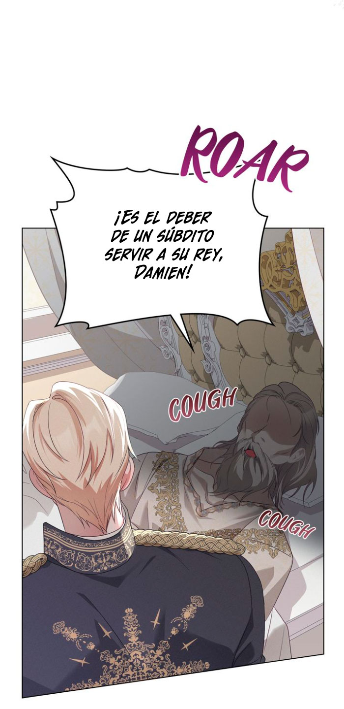 Traición a la dignidad Capítulo 16 - Página 37