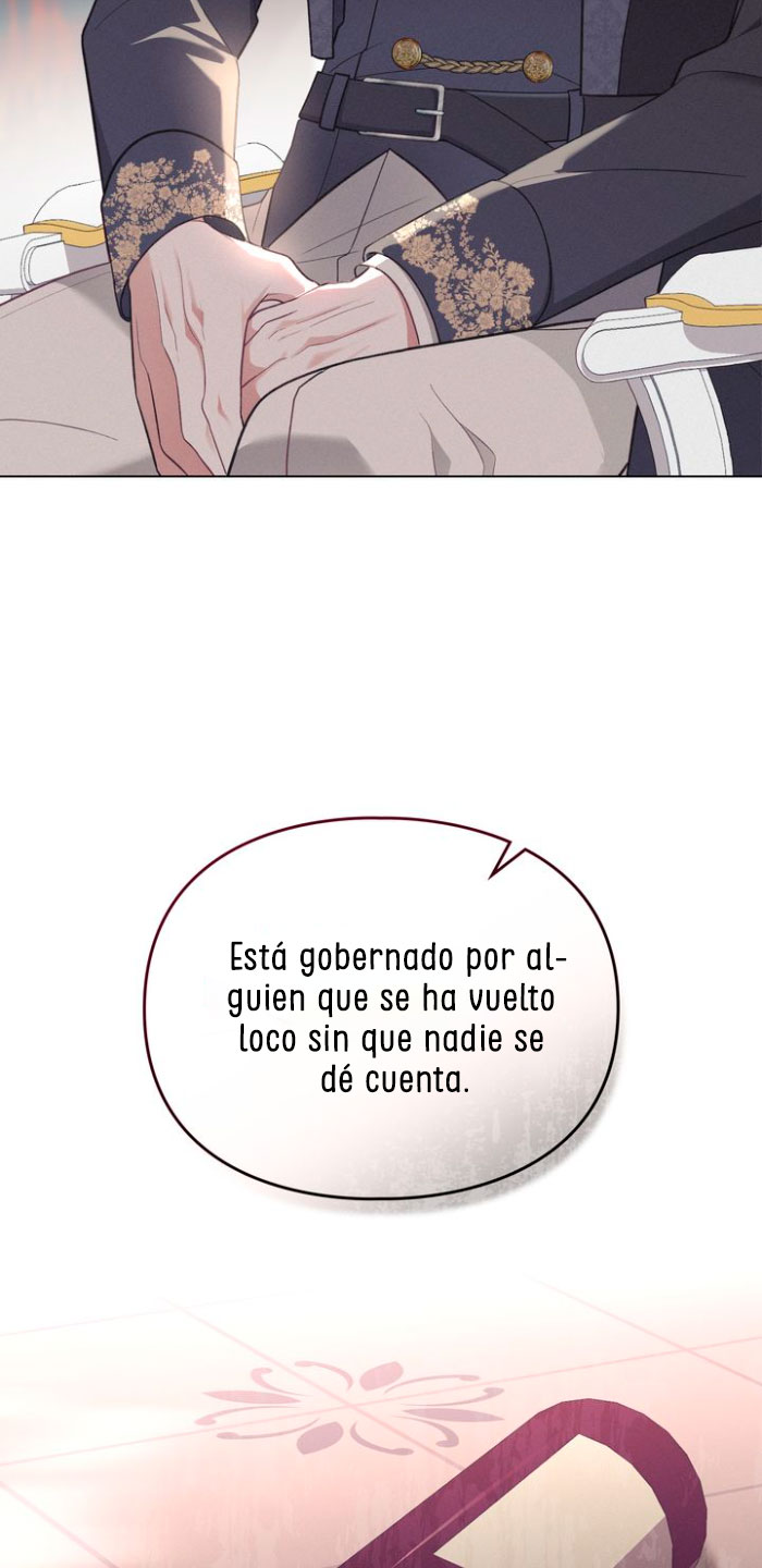 Traición a la dignidad Capítulo 16 - Página 39