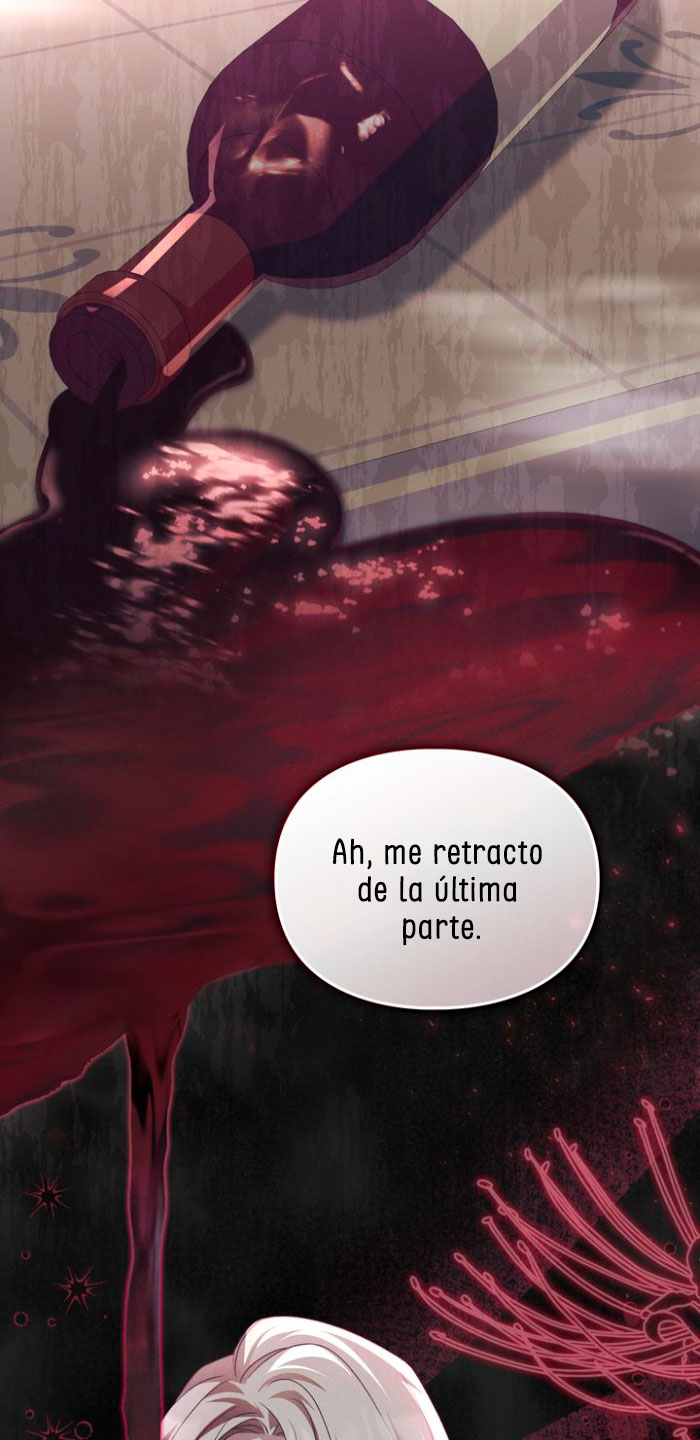 Traición a la dignidad Capítulo 16 - Página 40