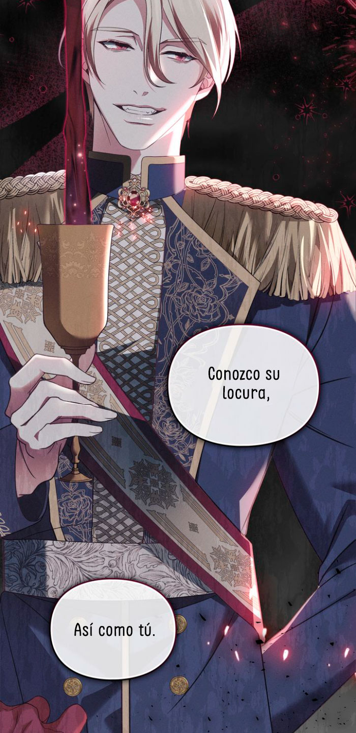 Traición a la dignidad Capítulo 16 - Página 41