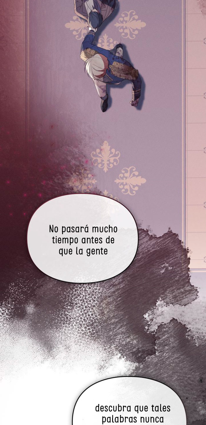 Traición a la dignidad Capítulo 16 - Página 44