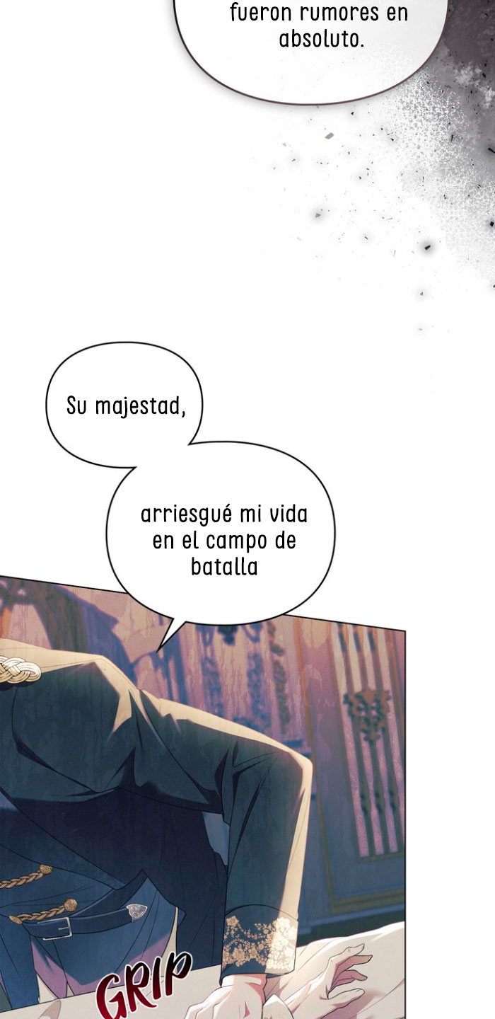 Traición a la dignidad Capítulo 16 - Página 45