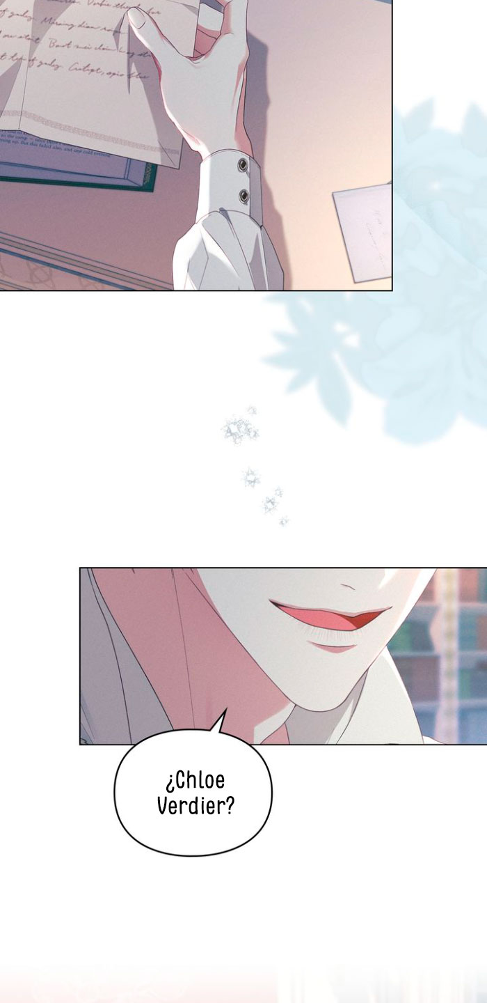 Traición a la dignidad Capítulo 16 - Página 5