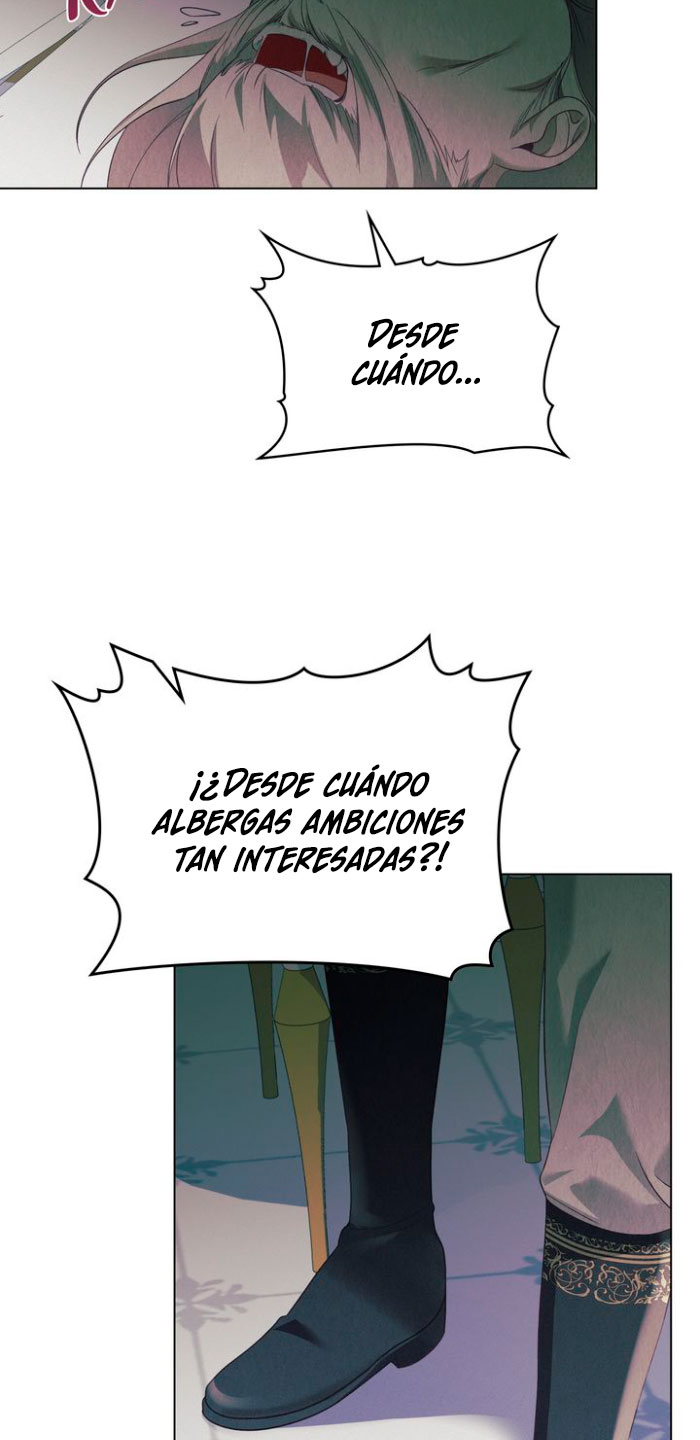 Traición a la dignidad Capítulo 16 - Página 51