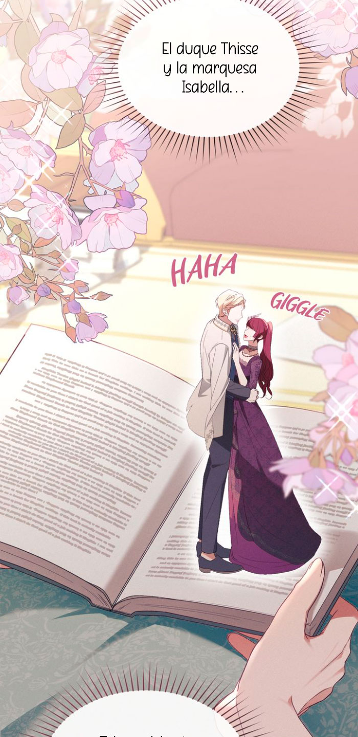 Traición a la dignidad Capítulo 16 - Página 57