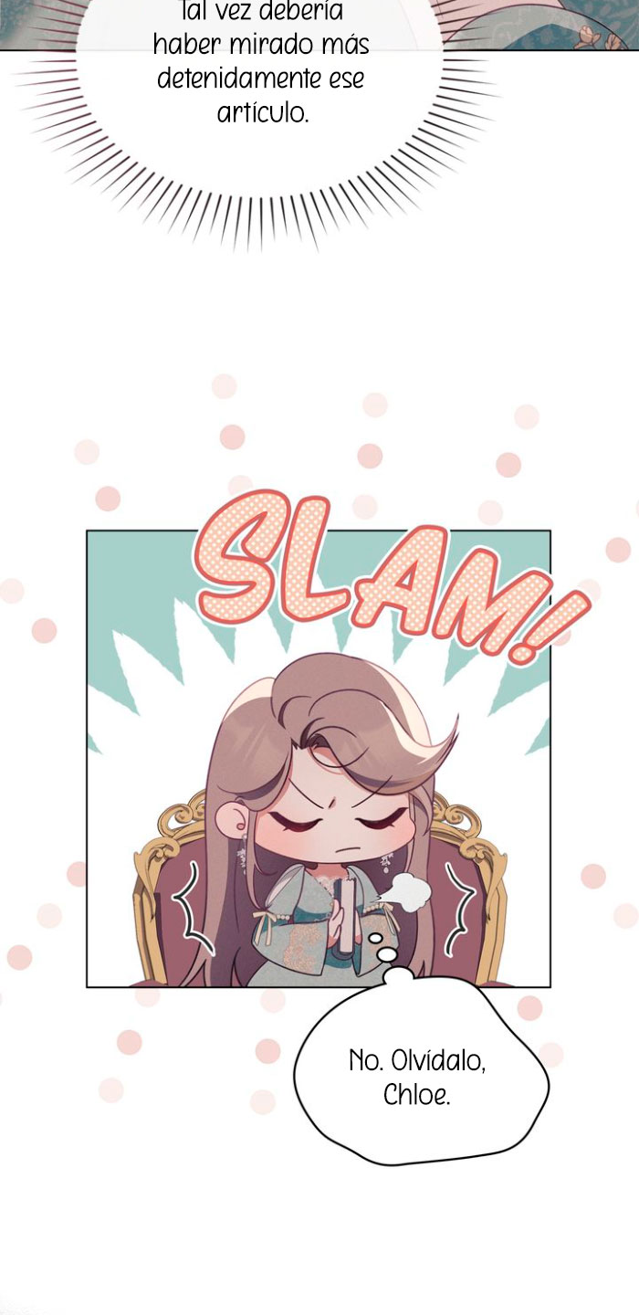 Traición a la dignidad Capítulo 16 - Página 58