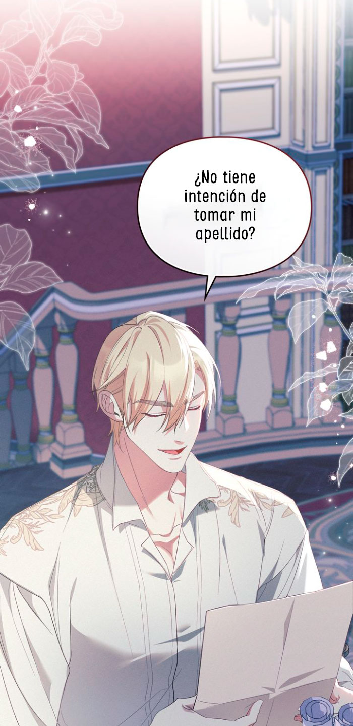 Traición a la dignidad Capítulo 16 - Página 6