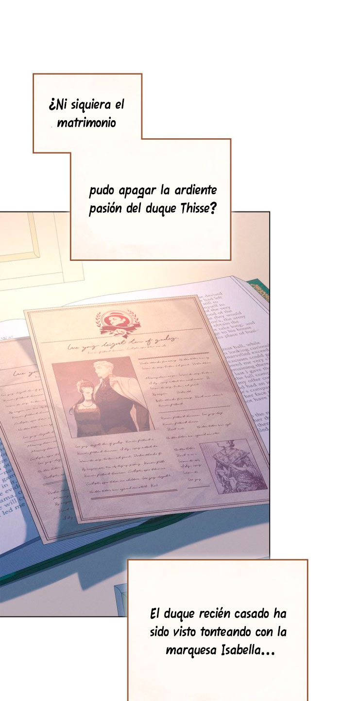 Traición a la dignidad Capítulo 16 - Página 8