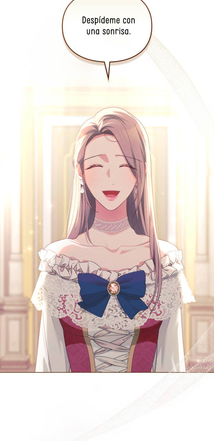 Traición a la dignidad Capítulo 17 - Página 15